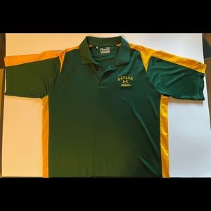 Baylor Men’s Polo Shirt